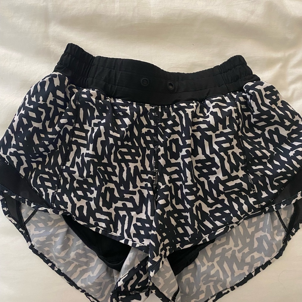 Lulu Shorts!